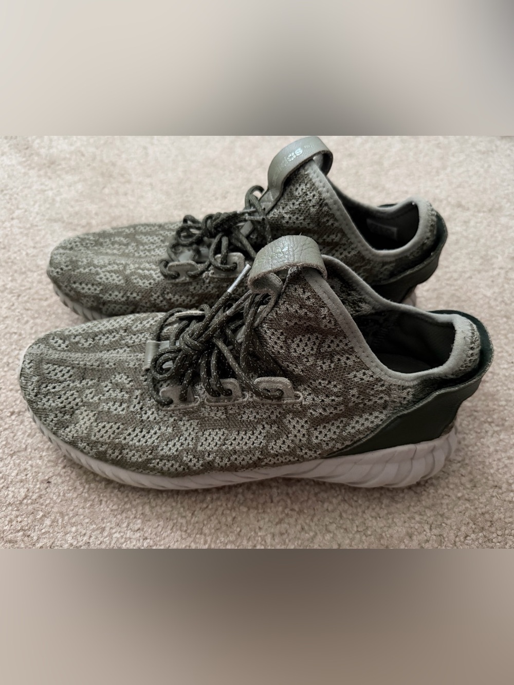 Adidas Tubular
